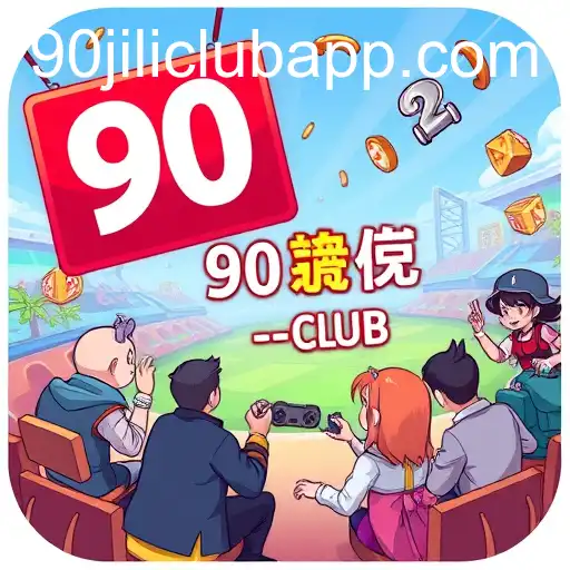 A Deep Dive into the 90 Jili Club App Phenomenon