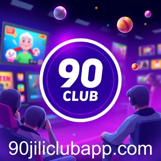 Rising Popularity of 90 Jili Club App