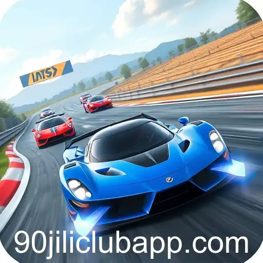 90 Jili Club: Revolutionizing Online Gaming