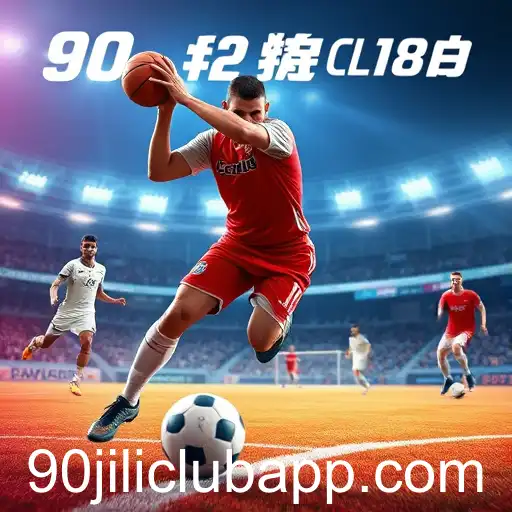 Exploring the Rise of 90 Jili Club App in the Gaming World