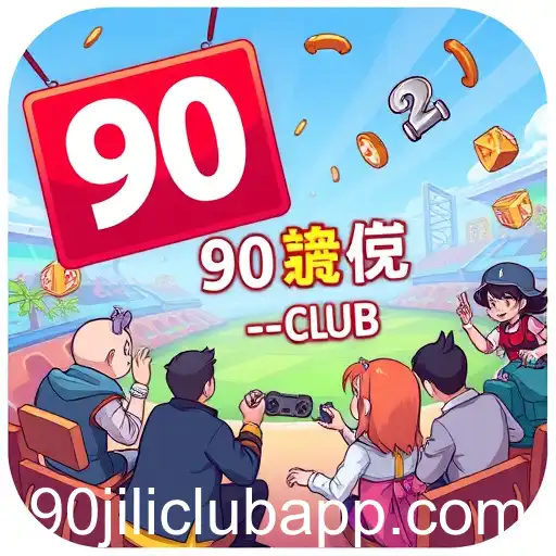 A Deep Dive into the 90 Jili Club App Phenomenon