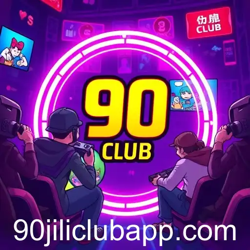 Rising Popularity of 90 Jili Club App