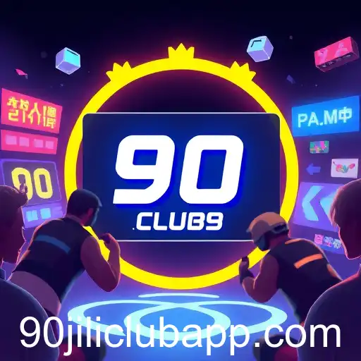 90 Jili Club: Revolutionizing Online Gaming