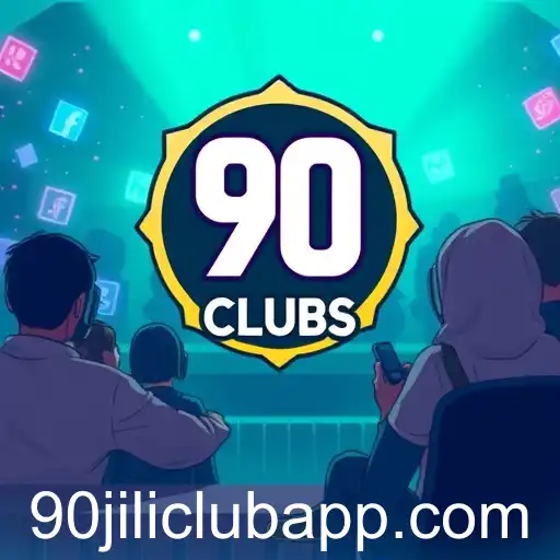 Exploring the Rise of 90 Jili Club App