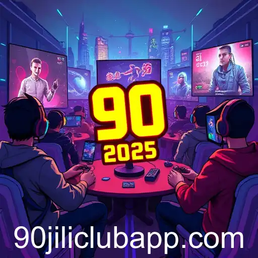 Exploring the 90 Jili Club App Phenomenon