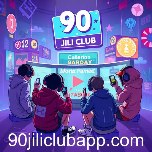 Rise of Online Gaming Communities in 2025