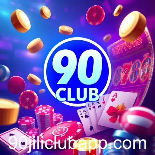 The Rise of 90 Jili Club in the Gaming World