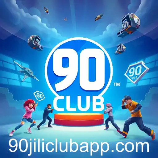 The Rise and Impact of the 90 Jili Club App