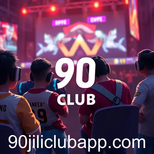 The Rise of Mobile Gaming and the Influence of Jili Club