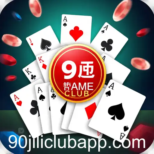 Exploring the World of Card Games with the 90 Jili Club App