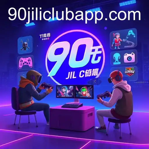 Gaming Industry Thrives Amidst Technological Innovations