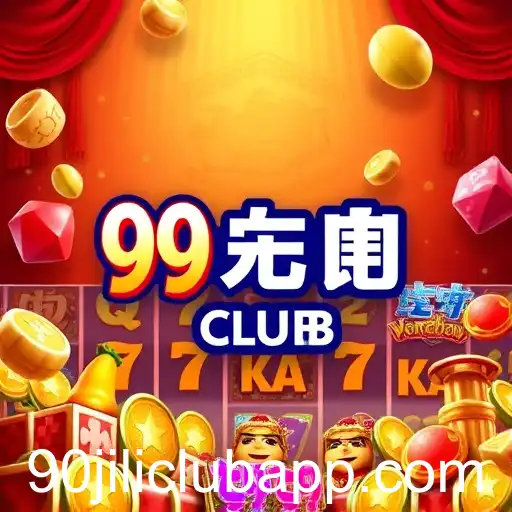 The Rise and Impact of the 90 Jili Club App