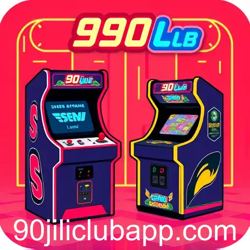 The Rise of 90 Jili Club App in the Gaming World